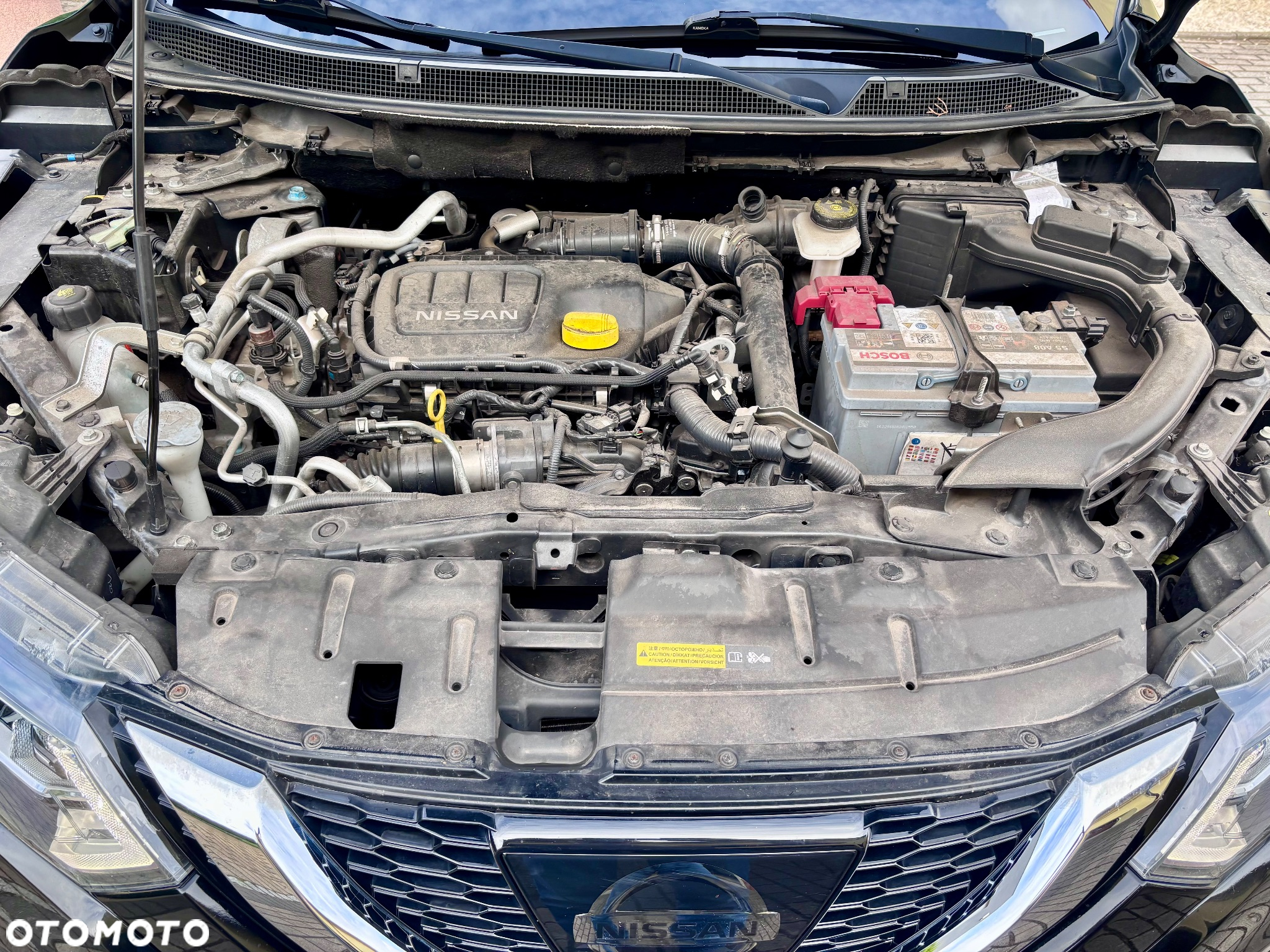 Nissan Qashqai - 20