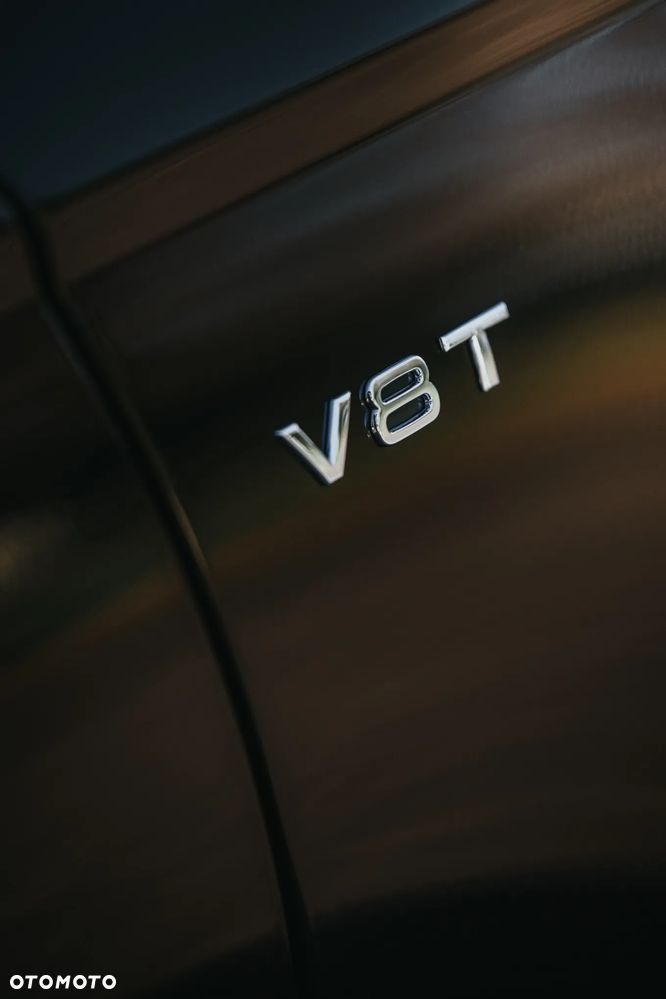 Audi S6 Limousine - 20