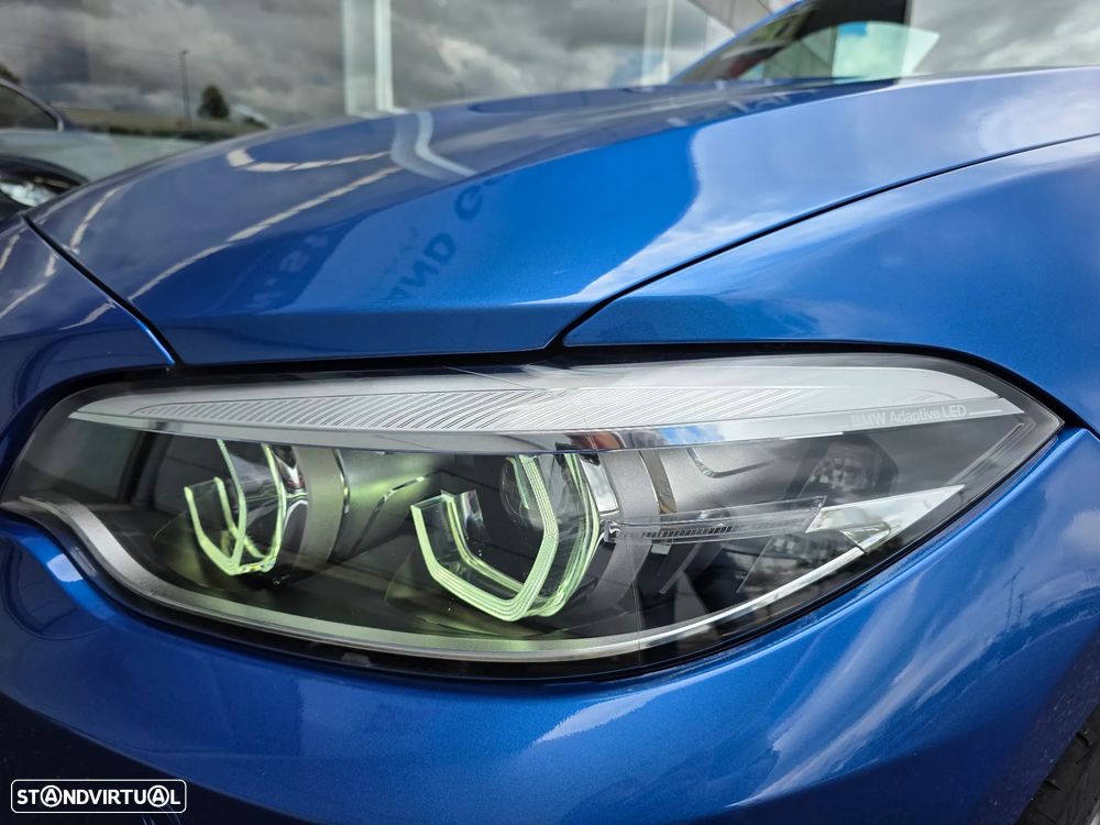 BMW M240i Sport-Aut. - 10