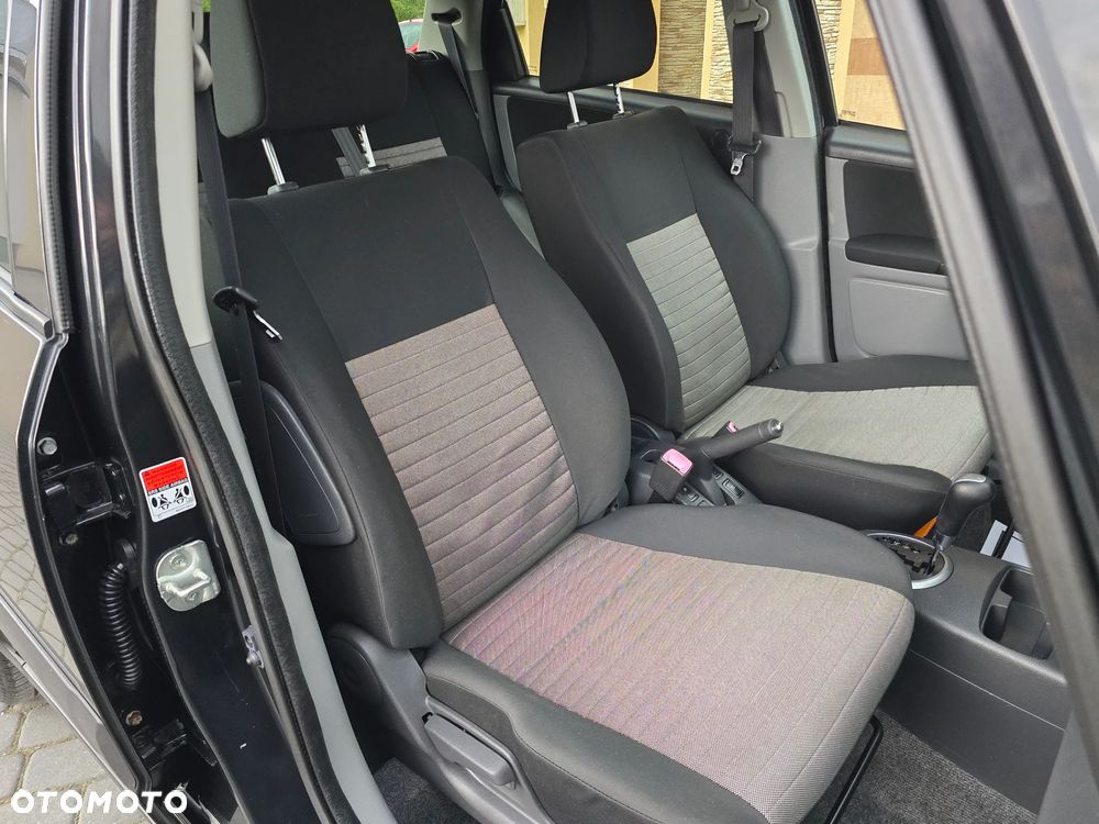 Suzuki SX4 1.6 VVT Automatik 4x2 Comfort - 27