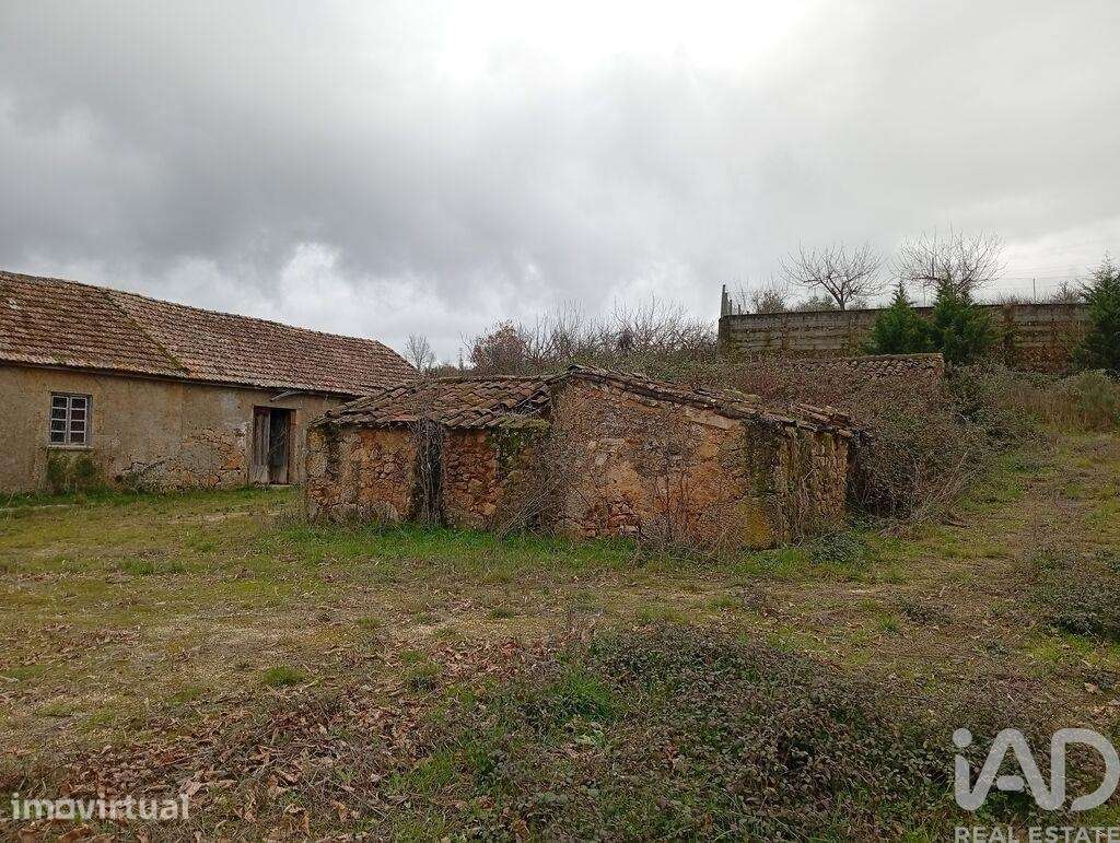 Quinta em Ferro de 226 m2 - Grande imagem: 2/14