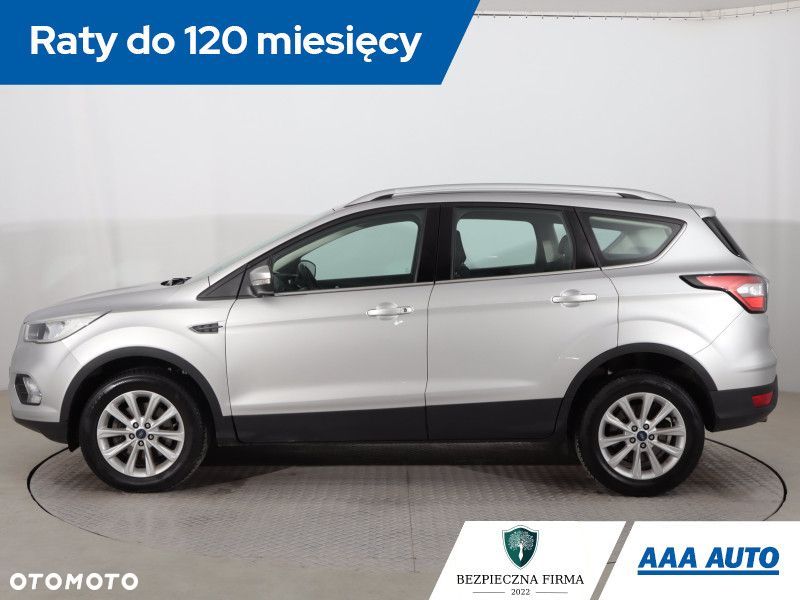 Ford Kuga - 3