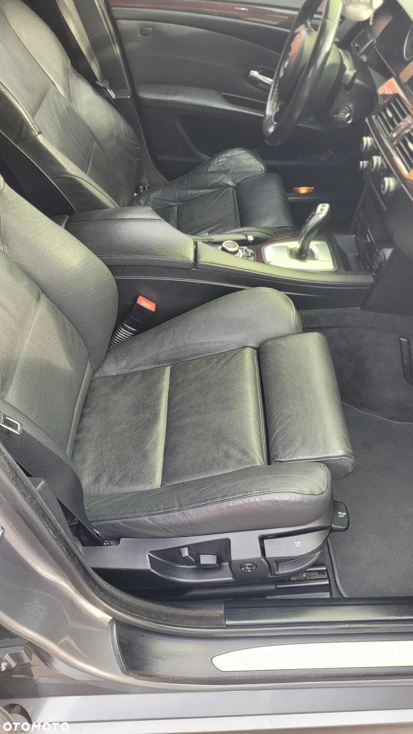 BMW Seria 5 - 12