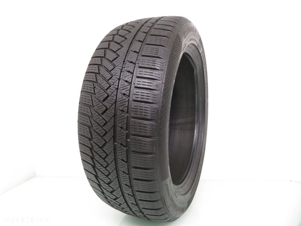 1X 225/50R17 OPONA ZIMOWA Continental WinterContact TS 870 P 94H - 1
