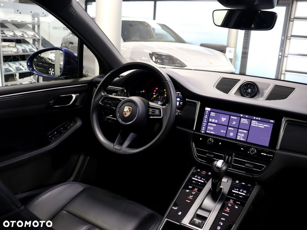 Porsche Macan Standard - 19