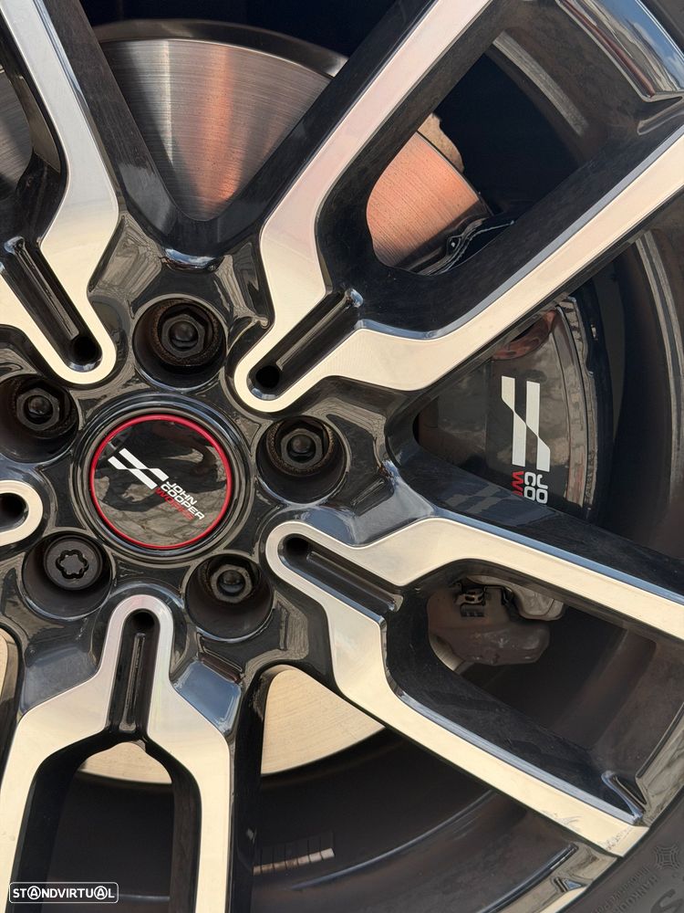 MINI 3 Portas - 15