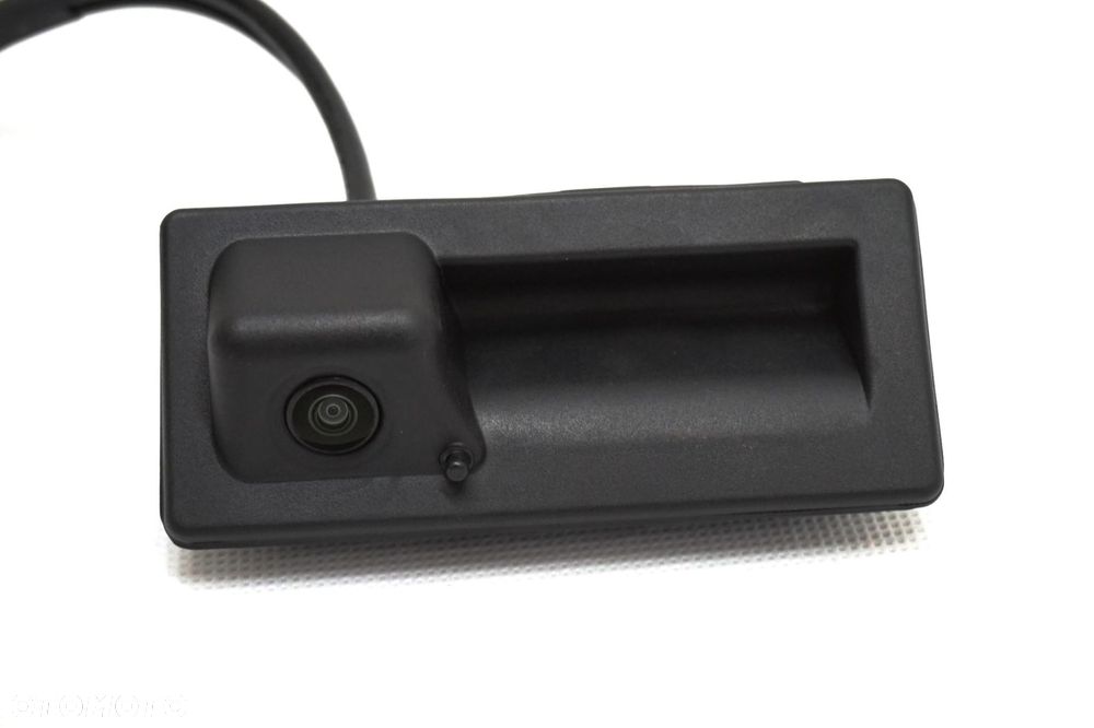 KAMERA COFANIA KLAPY VW TOURAN II 5TA 25R 5TA827566F - 3