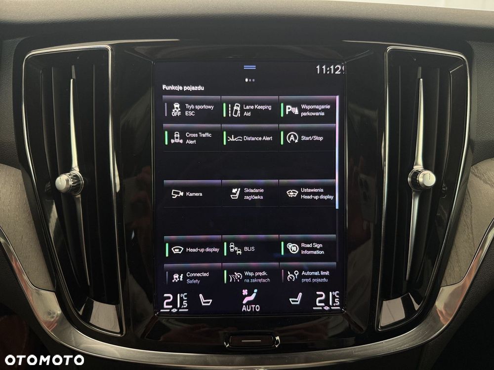 Volvo V60 - 23