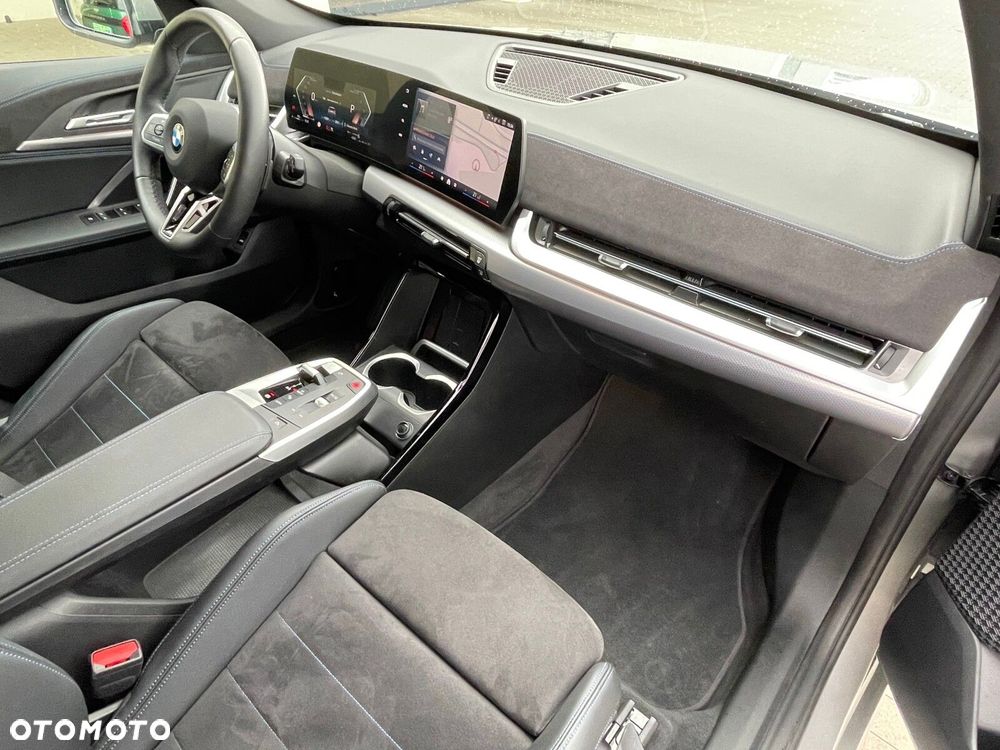 BMW X1 - 14