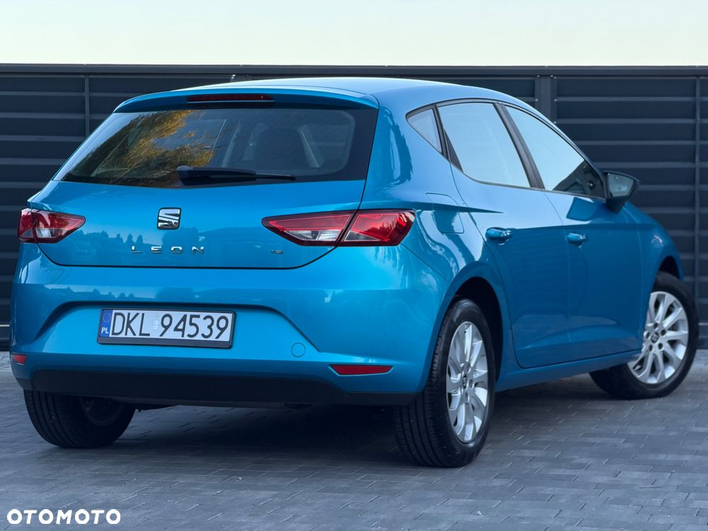 Seat Leon - 7