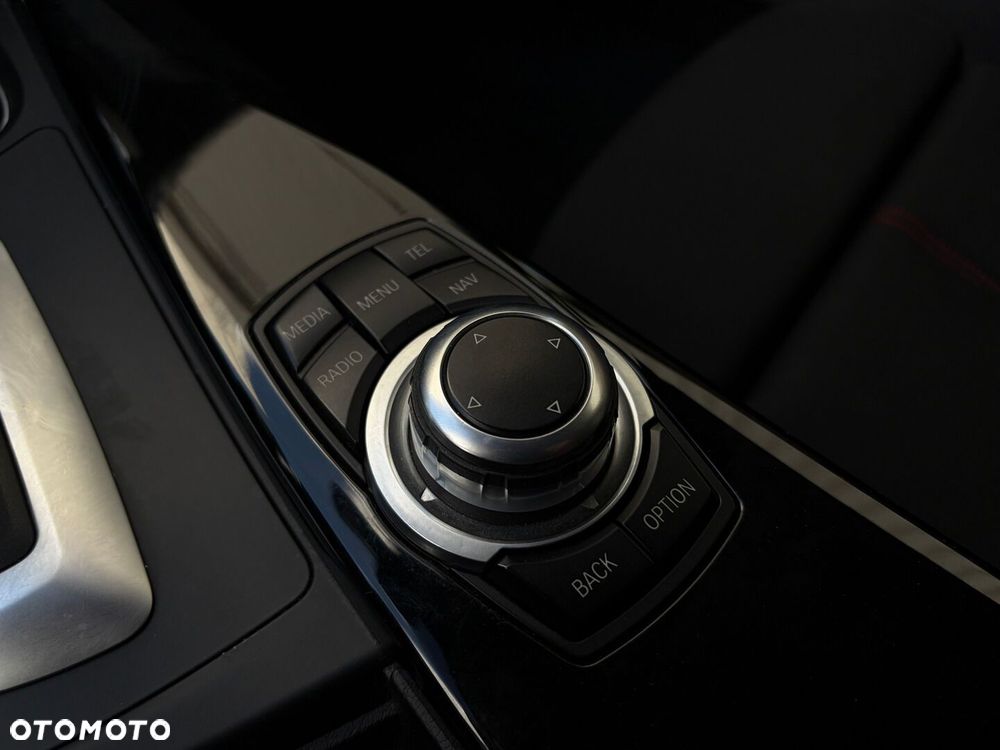 BMW Seria 4 420d Luxury Line - 38