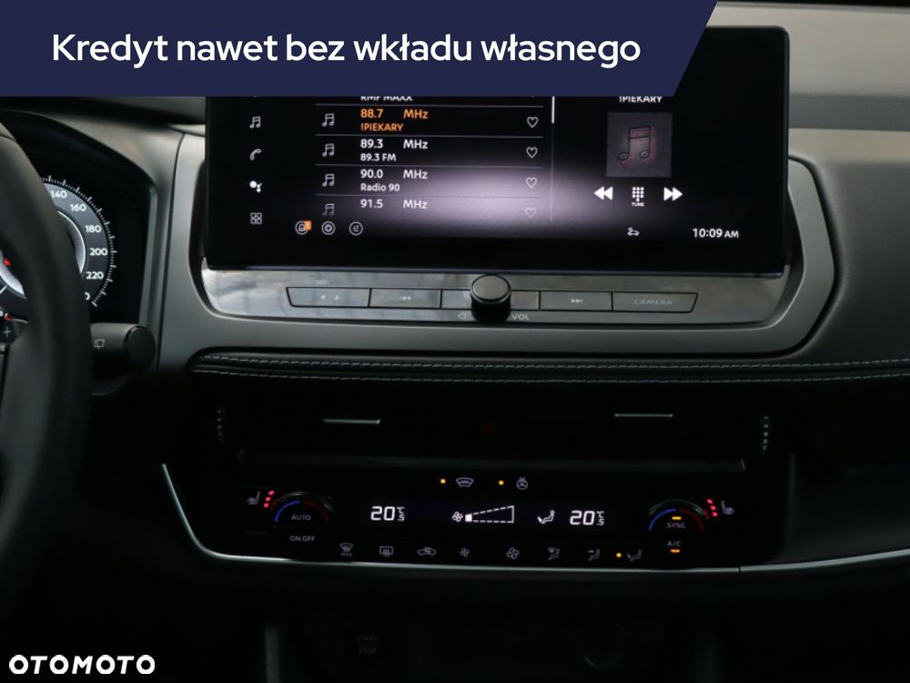 Nissan Qashqai - 15