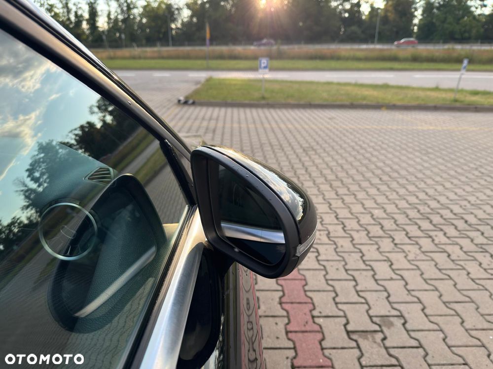 Mercedes-Benz Klasa A 180 Style 7G-DCT - 4