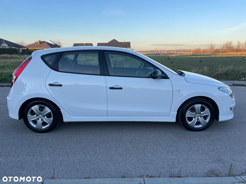 Hyundai i30 1.6 CRDi Blue Classic - 29