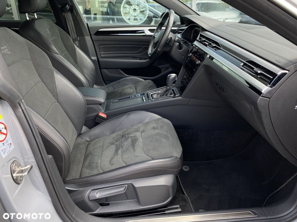 Volkswagen Arteon 2.0 TSI R-Line DSG - 30