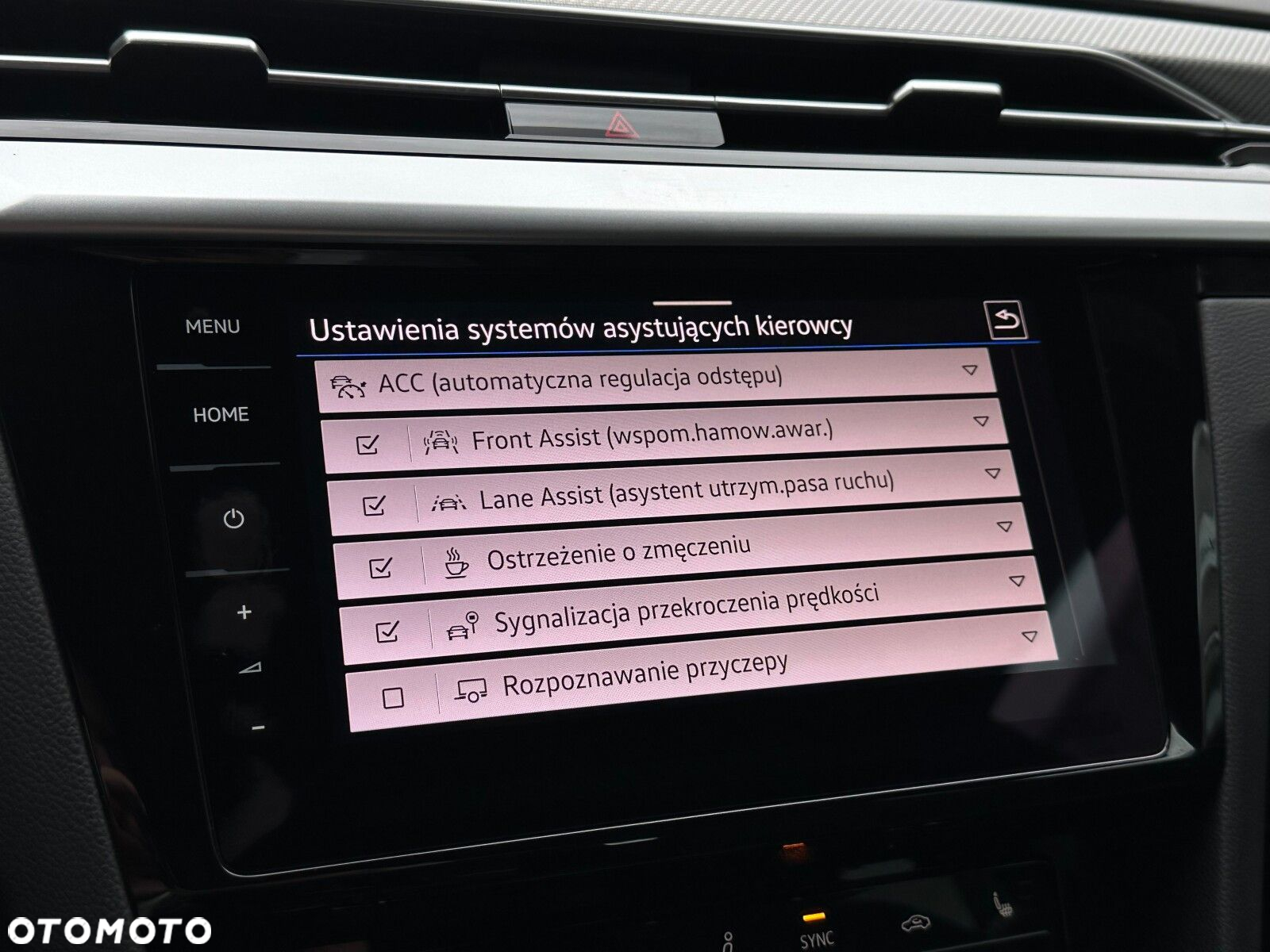 Volkswagen Arteon 2.0 TSI R-Line DSG - 34