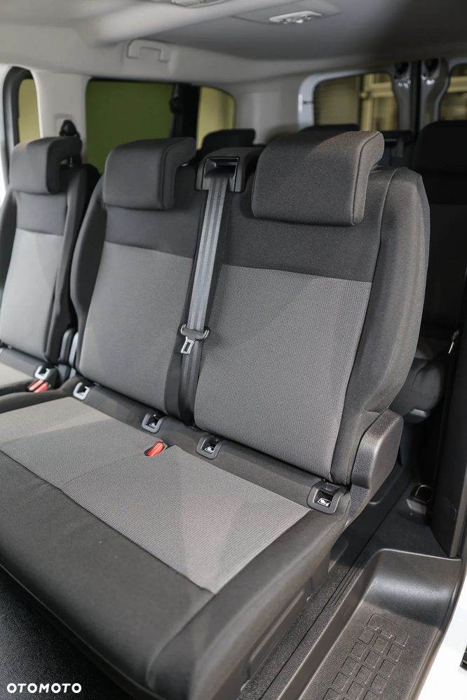 Toyota Proace Verso 2.0 D4-D Long Business - 11