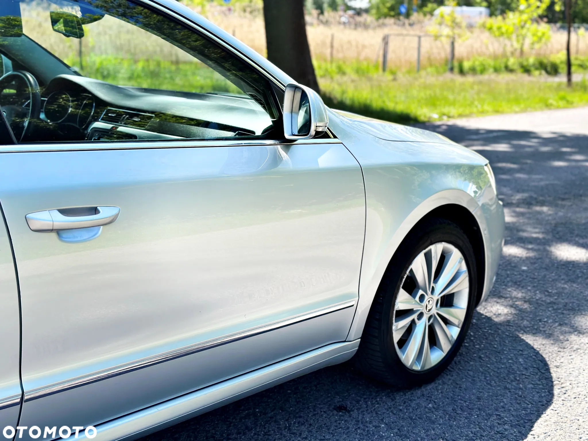 Skoda Superb 1.6 TDI Business DSG - 13