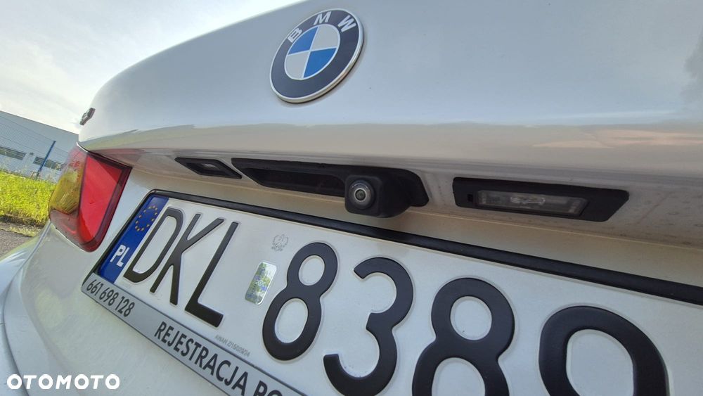 BMW Seria 5 - 22