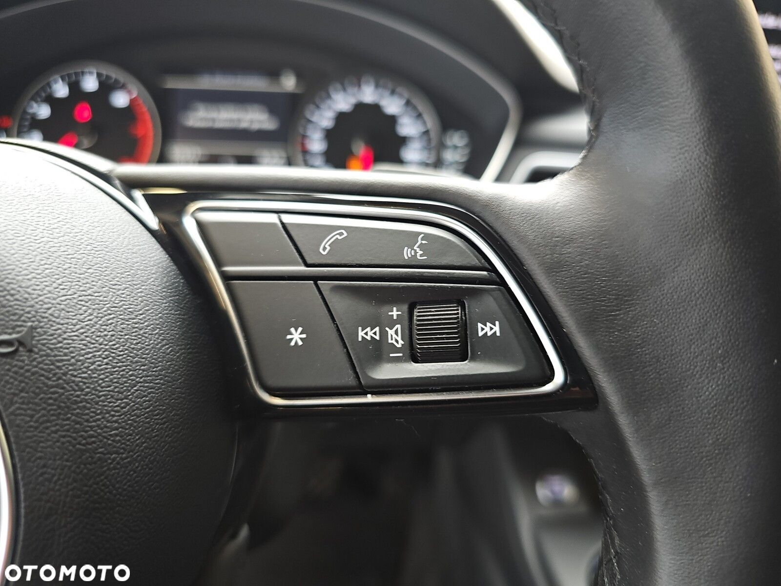 Audi A4 - 18