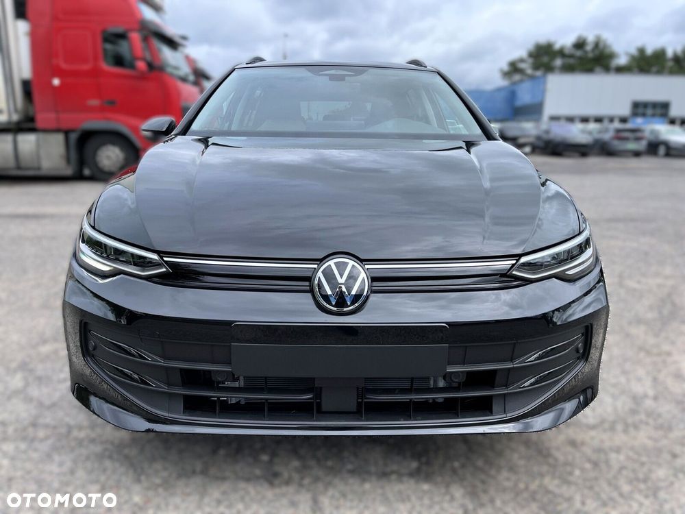Volkswagen Golf Variant 1.5 TSI Life Plus - 38