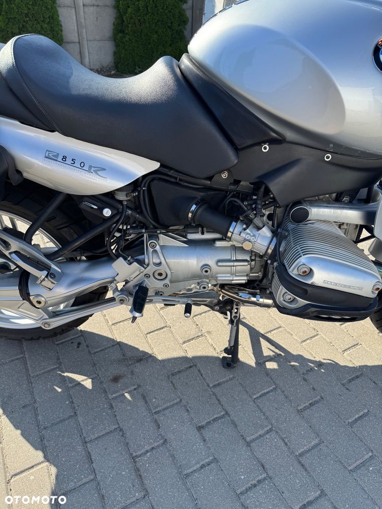 BMW R - 14