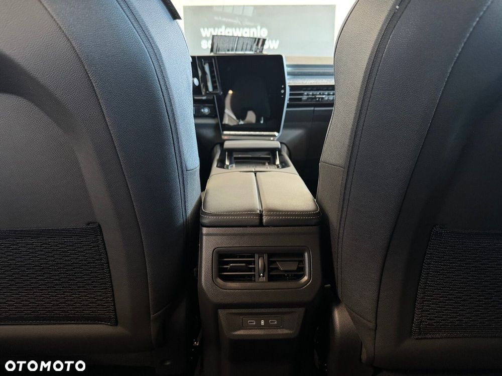 Renault Austral 1.2 E-Tech Full Hybrid 200 Techno MMT - 34