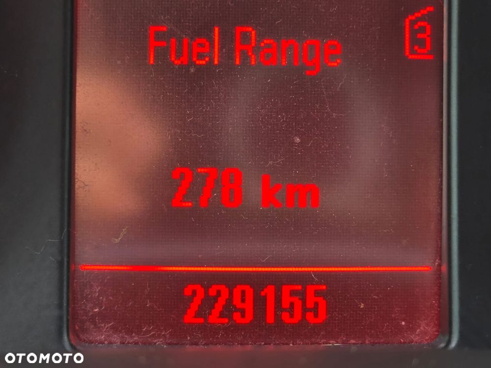 Opel Insignia 2.0 CDTI 4x4 - 13