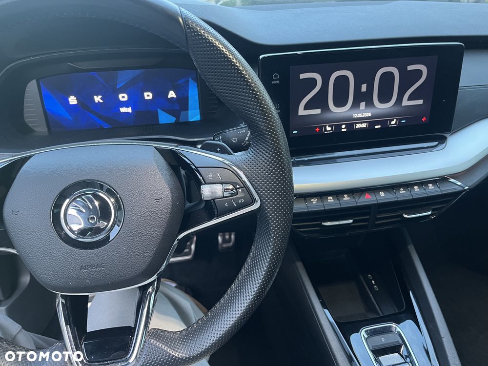 Skoda Octavia - 9