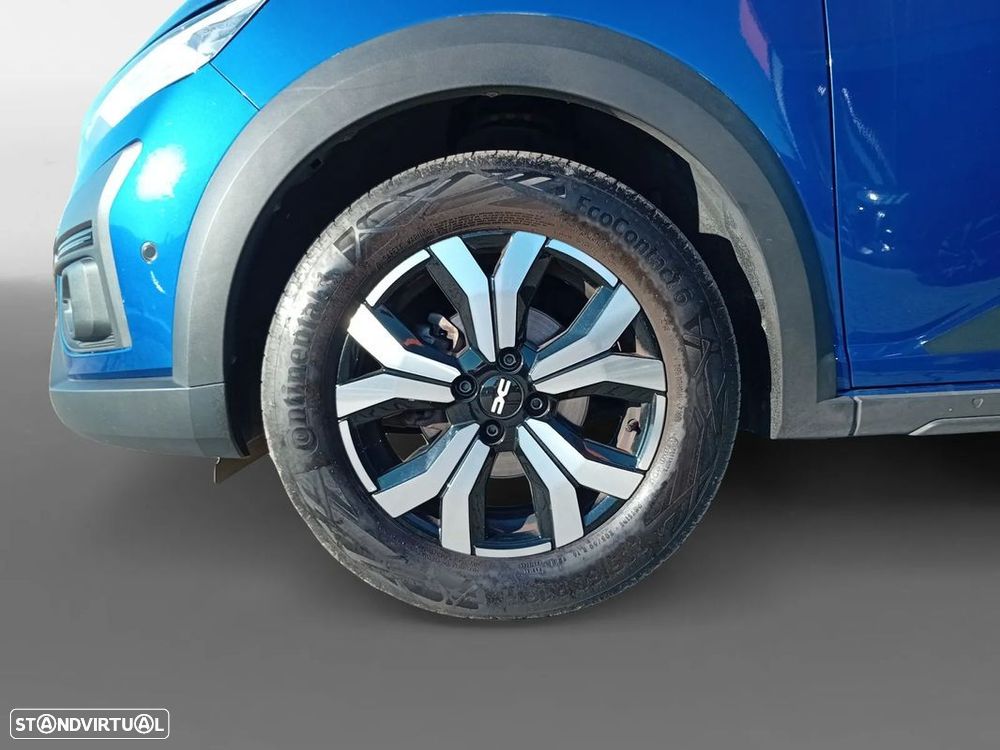 Dacia Sandero 1.0 TCe Stepway Expression - 16