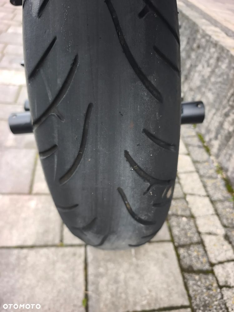 Kawasaki Z 650 - 24