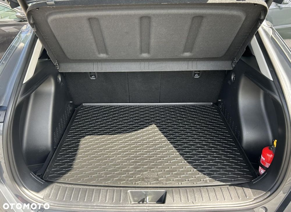 Hyundai Kona 1.6 T-GDI Executive DCT - 19