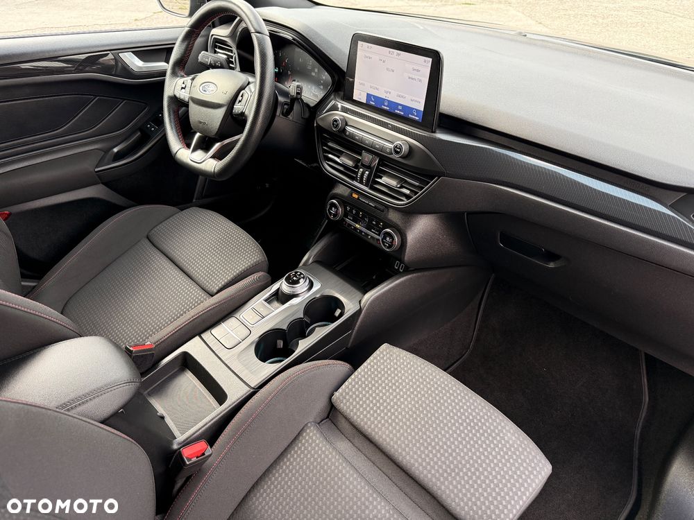 Ford Focus 2.0 EcoBlue ST-Line - 5
