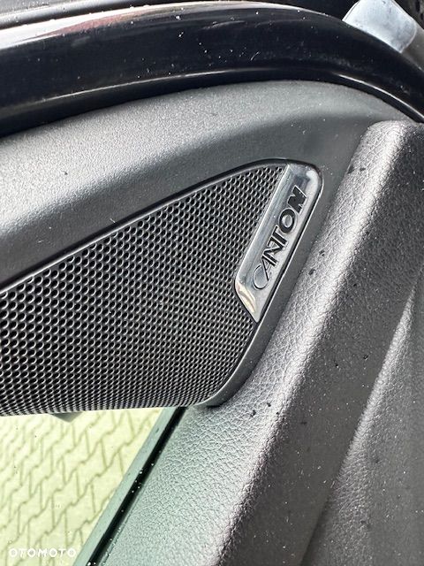 Skoda Octavia 2.0 TDI DSG RS - 10