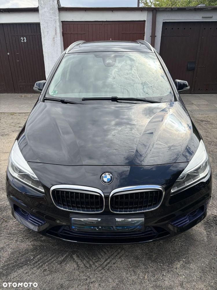 BMW Seria 2 220i Sport-Aut Sport Line - 5