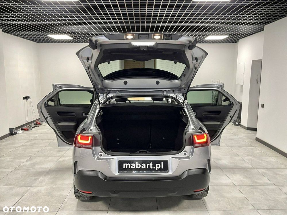 Citroën C4 Cactus BlueHDi 100 Stop&Start Shine Edition - 30