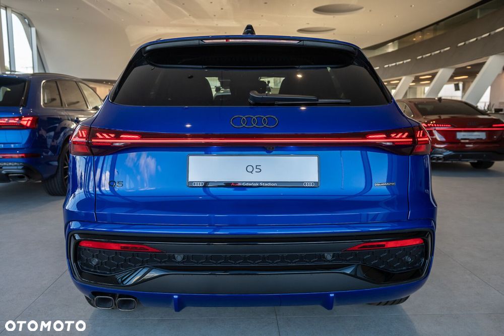 Audi Q5 - 5