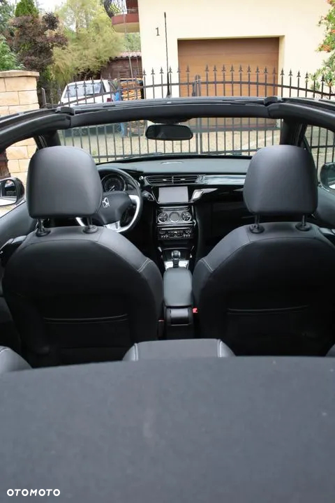 Citroën DS3 1.6 VTi SoChic - 6
