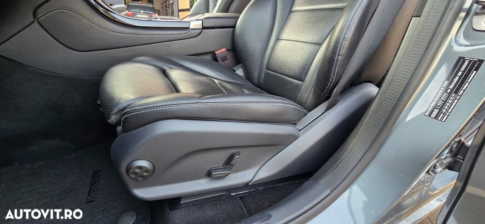 Mercedes-Benz GLC 220 d 4MATIC - 14