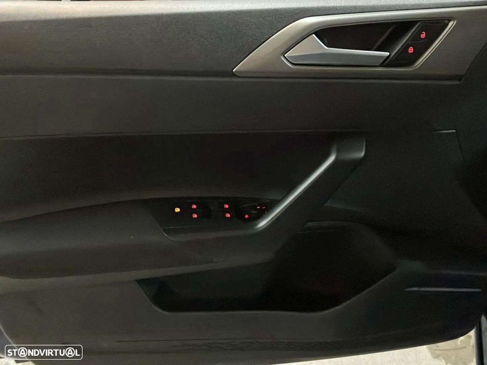 VW Polo 1.0 TSI Confortline - 19