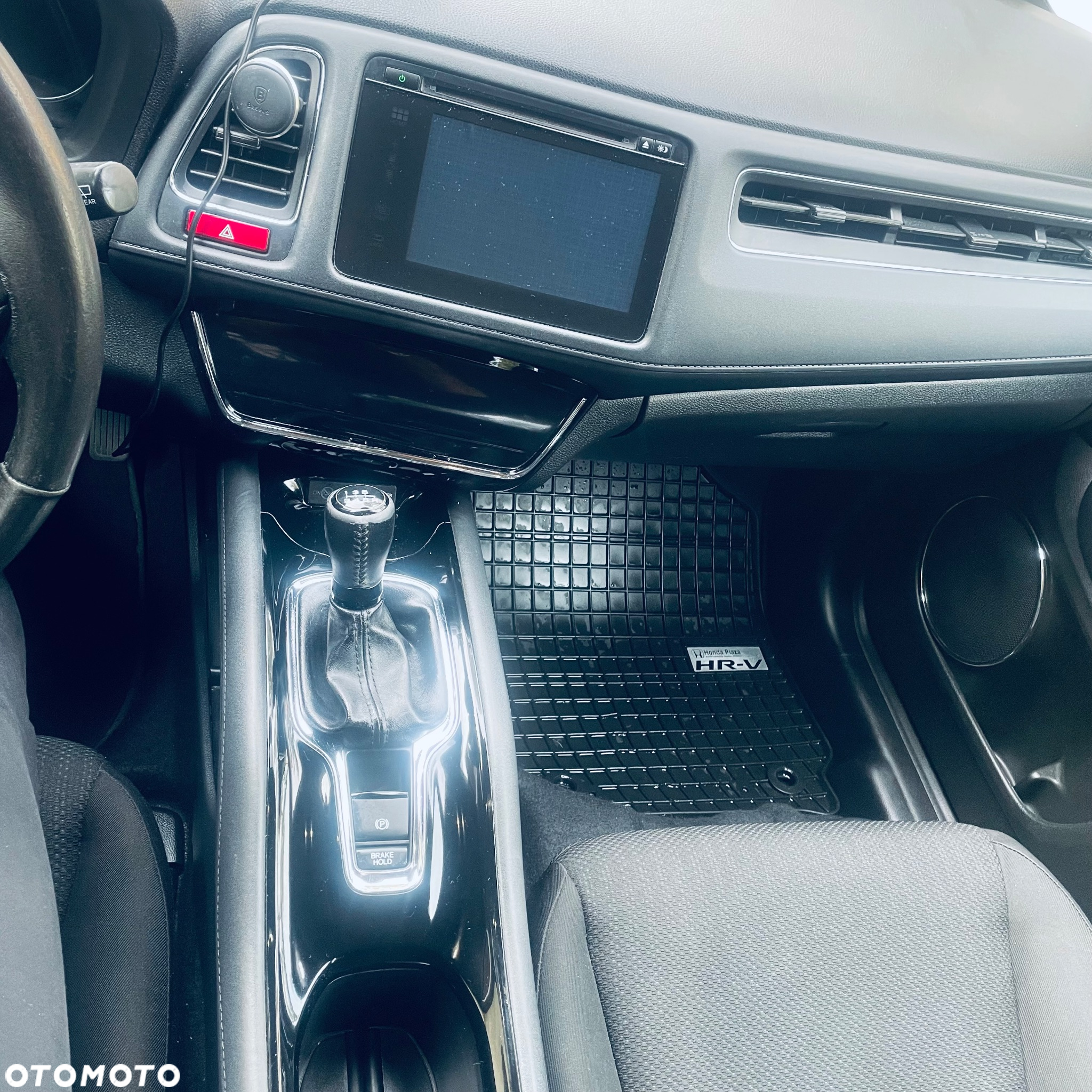 Honda HR-V 1.5 Elegance (ADAS) - 6