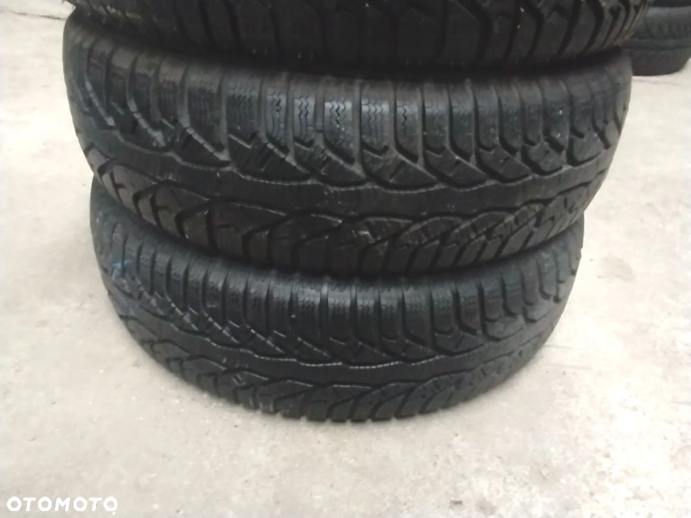 185/70R14 88T Opony Zimowe Zima KLEBER Krisalp HP2 Legnica ALU-RAD 185/70 - 5