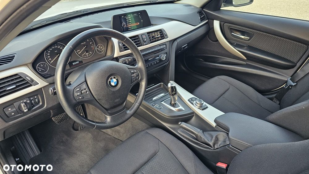 BMW Seria 3 - 6