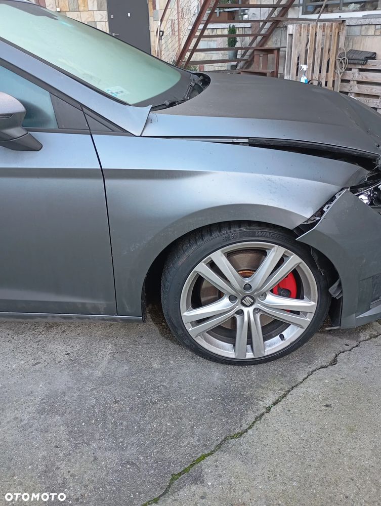 Seat Leon - 12