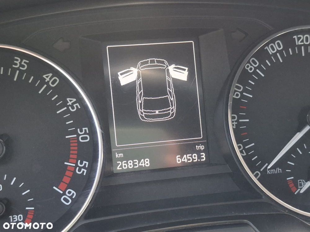Skoda Fabia 1.4 TDI Ambition - 5
