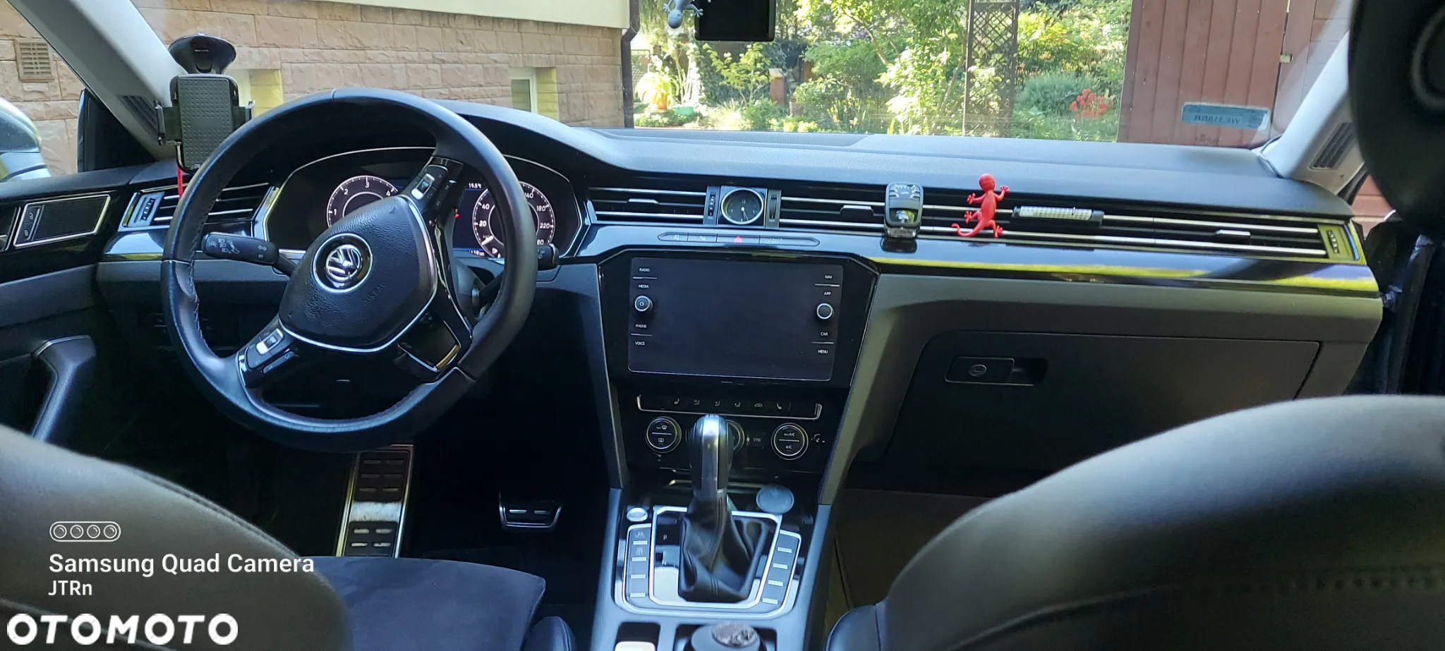 Volkswagen Arteon 2.0 TDI SCR Elegance DSG - 8