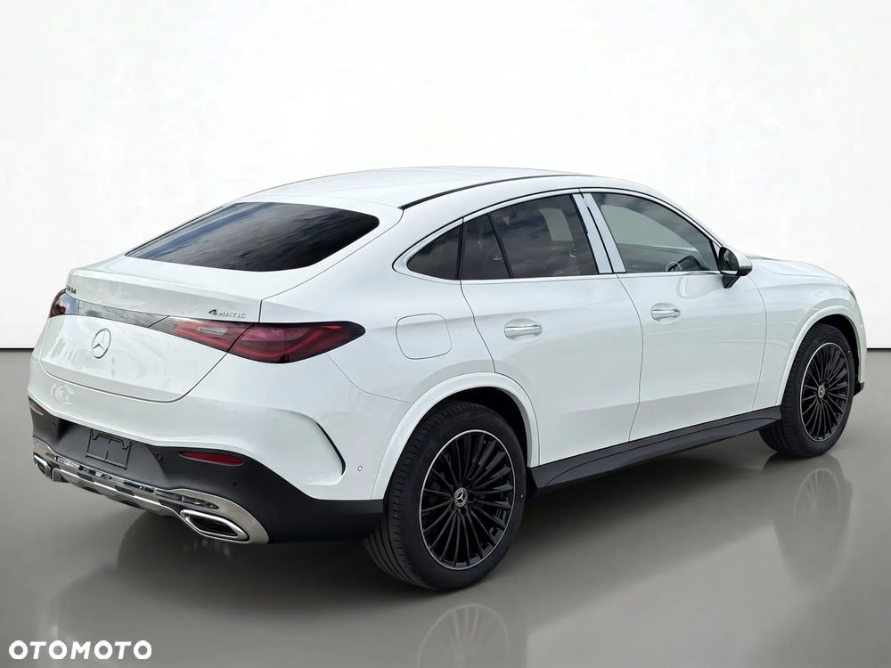 Mercedes-Benz GLC - 10