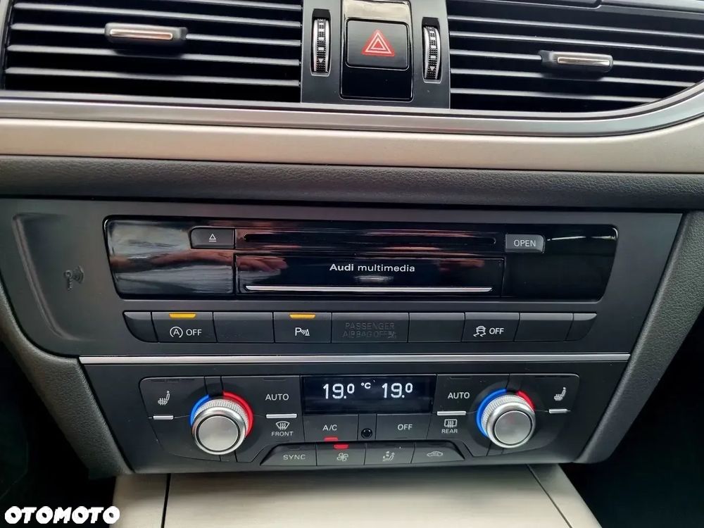 Audi A6 Avant 2.0 TDI ultra S tronic - 24