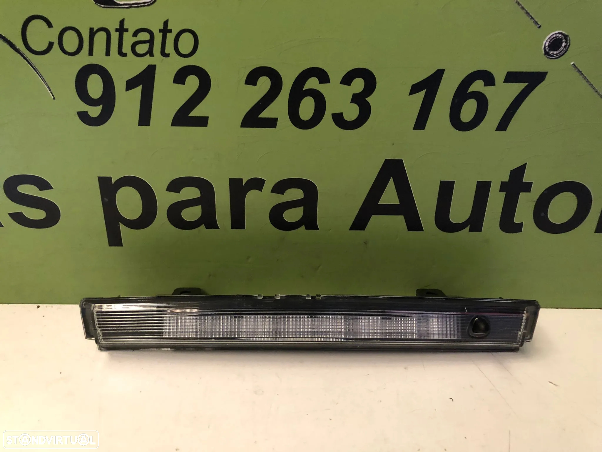 RENAULT ZOE PEÇAS MALA - Z534 - 5
