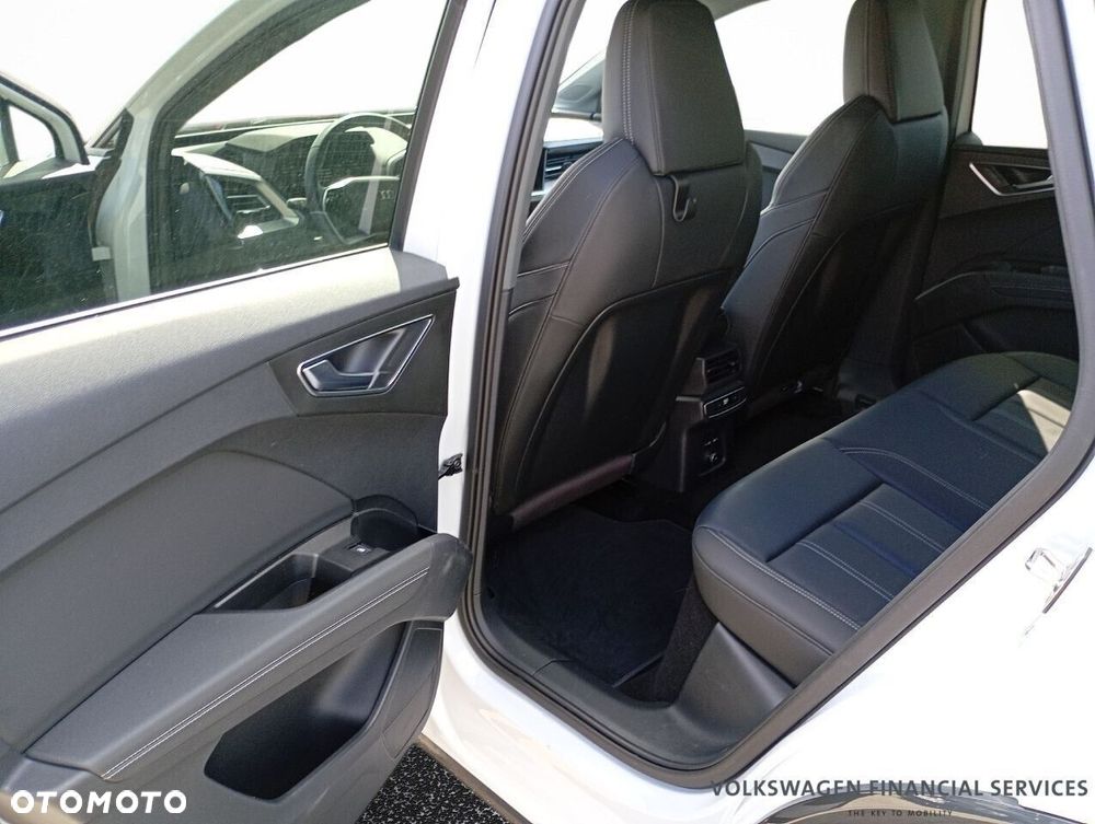 Audi Q4 e-tron 45 82kWh Advanced - 6